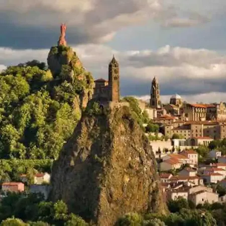 Апартаменты Grand Elegant Et Spacieux 6 Personnes