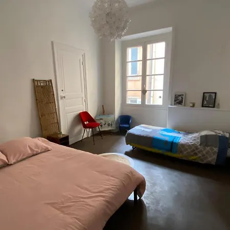 Grand Elegant Et Spacieux 6 Personnes *