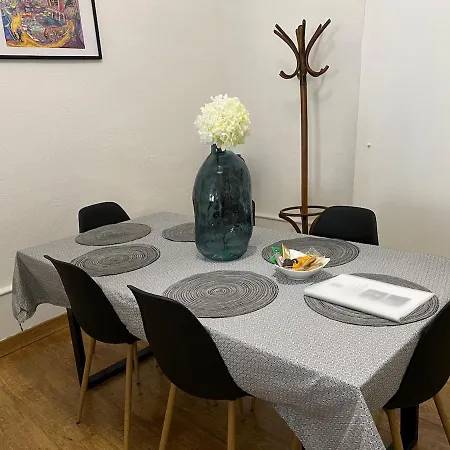 Grand Elegant Et Spacieux 6 Personnes Le Puy-en-Velay