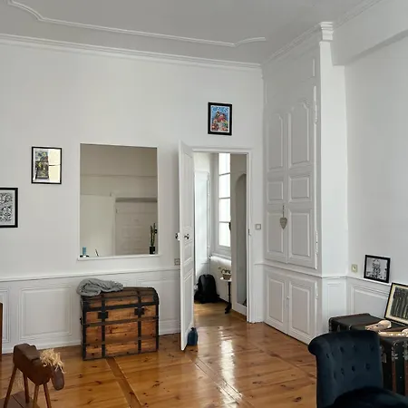 Grand Elegant Et Spacieux 6 Personnes *