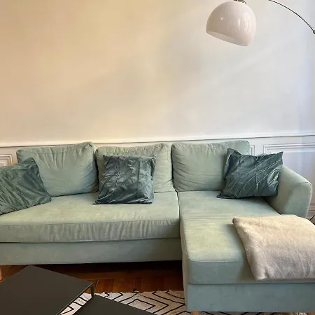 Grand Elegant Et Spacieux 6 Personnes * Le Puy-en-Velay