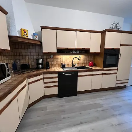 Grand Elegant Et Spacieux 6 Personnes Апартаменты