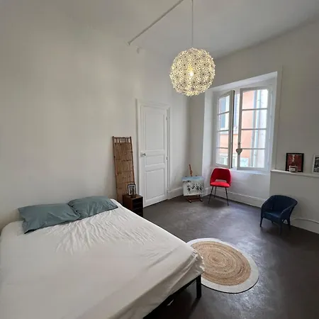 Grand Elegant Et Spacieux 6 Personnes 公寓 Le Puy-en-Velay