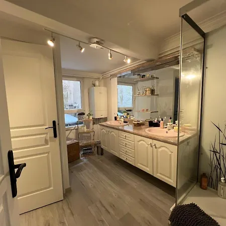 Grand Elegant Et Spacieux 6 Personnes * Le Puy-en-Velay