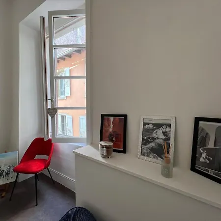 Grand Elegant Et Spacieux 6 Personnes *