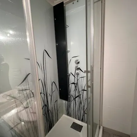 Grand Elegant Et Spacieux 6 Personnes Le Puy-en-Velay