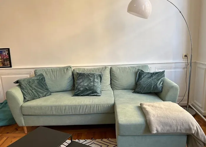 Grand Elegant Et Spacieux 6 Personnes * Le Puy-en-Velay