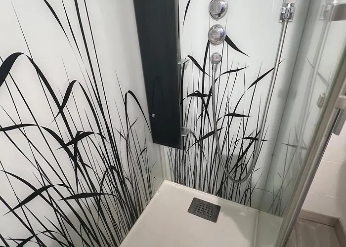 Grand Elegant Et Spacieux 6 Personnes Le Puy-en-Velay