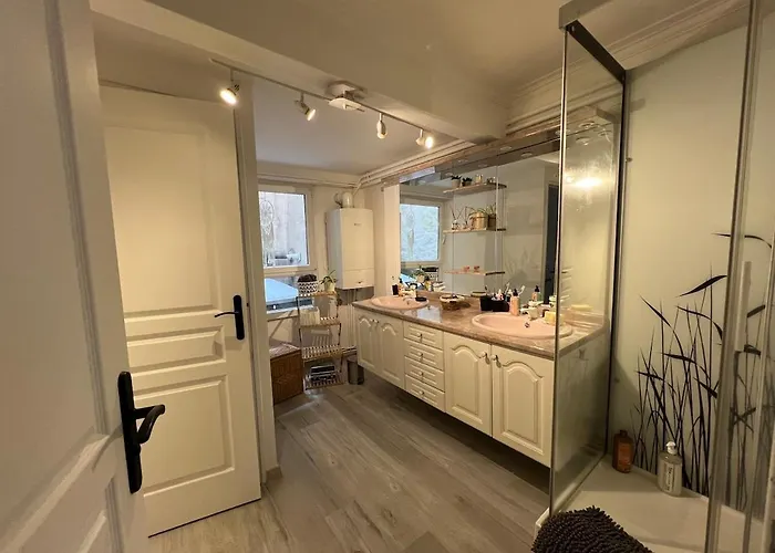 Grand Elegant Et Spacieux 6 Personnes * Le Puy-en-Velay