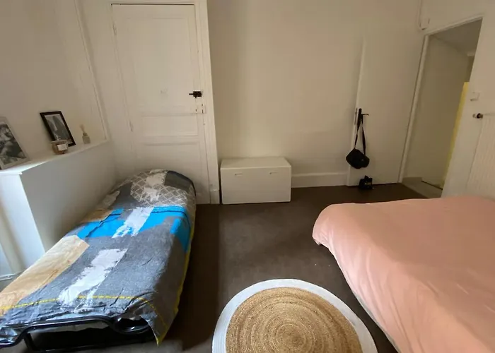 Grand Elegant Et Spacieux 6 Personnes * Le Puy-en-Velay