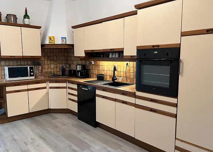 Apartment Grand Elegant Et Spacieux 6 Personnes Le Puy-en-Velay