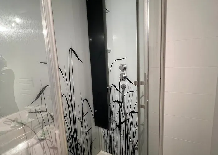 Grand Elegant Et Spacieux 6 Personnes Le Puy-en-Velay