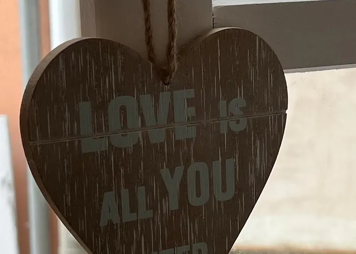 Grand Elegant Et Spacieux 6 Personnes Apartment Le Puy-en-Velay