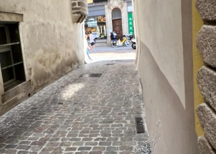 Grand Elegant Et Spacieux 6 Personnes